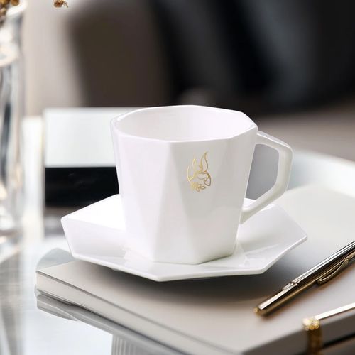 Tasse Tiara Set 250ml blanc thumbnail 4