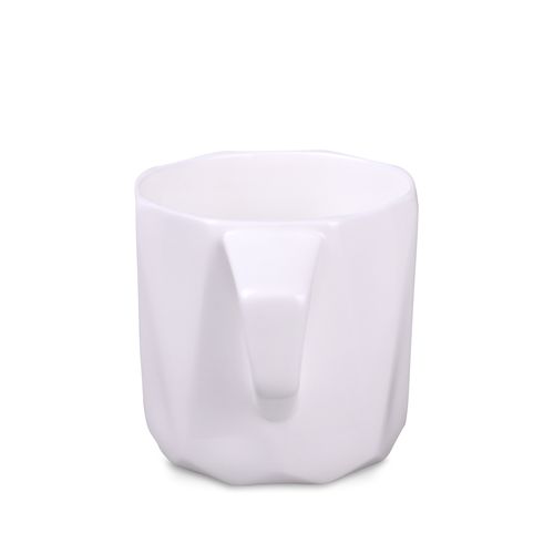Tasse Crown 320ml blanc thumbnail 7