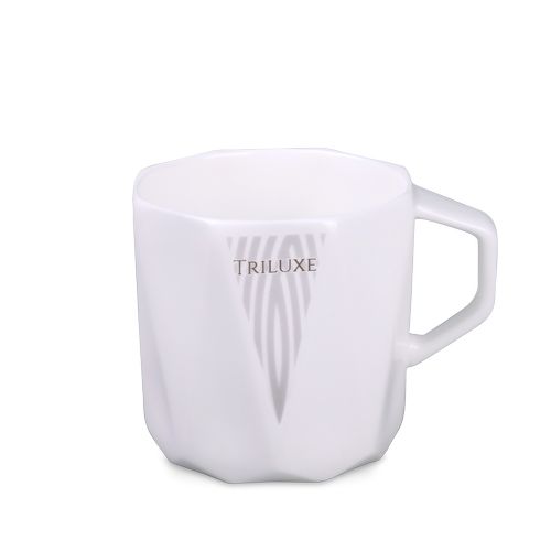 Tasse Crown 320ml blanc thumbnail 4