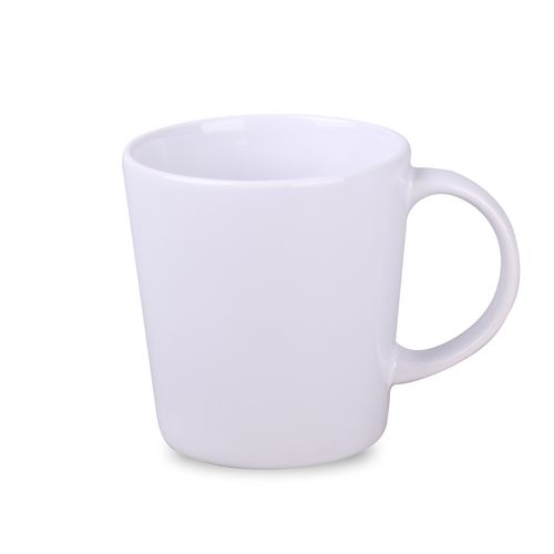 Tasse Berg 380ml bleu marine/blanc - 2