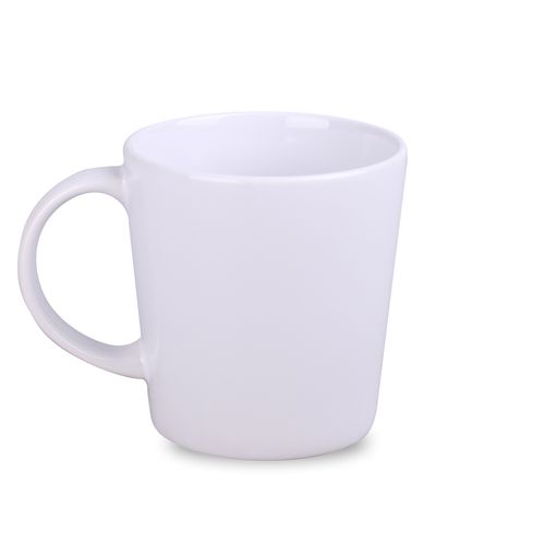 Tasse Berg 380ml bleu marine/blanc - 11