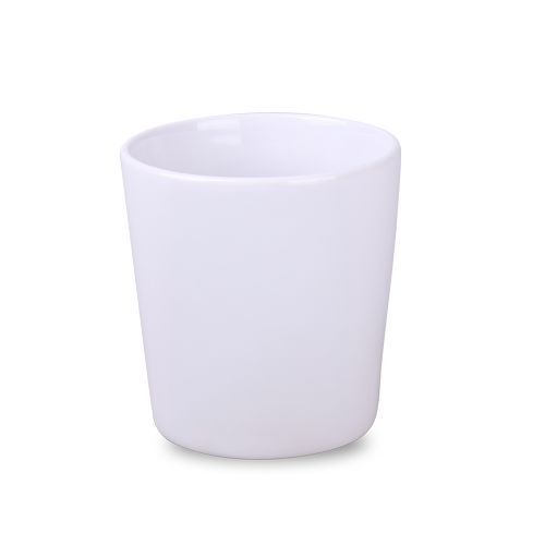 Tasse Berg 380ml bleu marine/blanc - 12