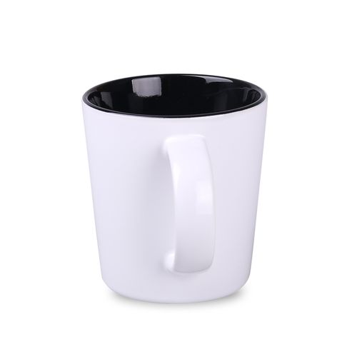Tasse Berg Duo 380ml blanc/noir thumbnail 4