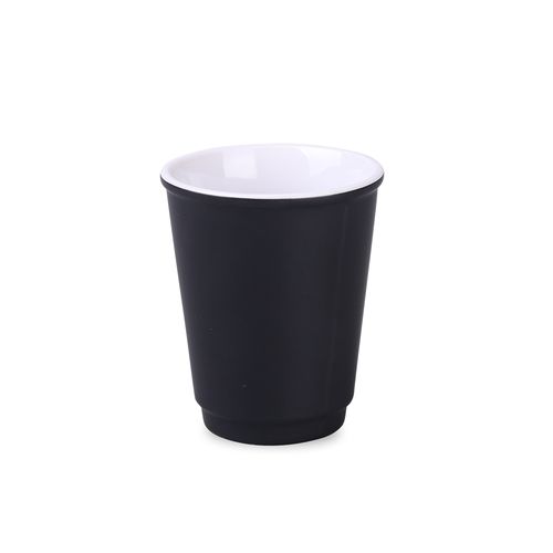 Tasse Optimo 200ml supreme black/blanc thumbnail 6