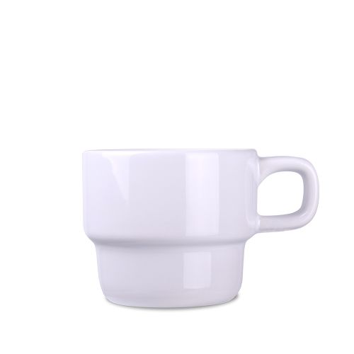 Tasse Astrid 230ml blanc thumbnail 4
