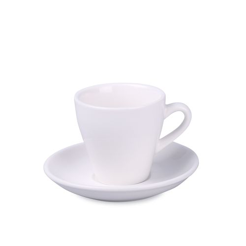 Tasse Verona Bianco Set 70ml blanc