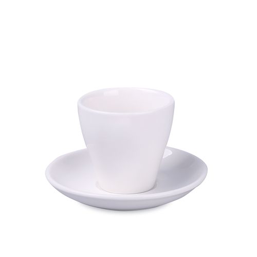 Tasse Verona Bianco Set 70ml blanc thumbnail 8