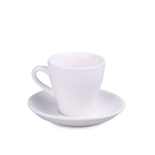Tasse Verona Bianco Set 70ml blanc thumbnail 7