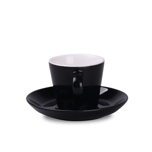 Tasse Victor Nero Set 120ml noir/blanc thumbnail 6