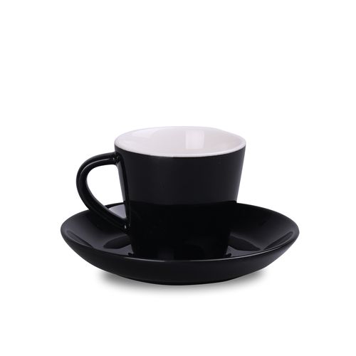 Tasse Victor Nero Set 120ml noir/blanc thumbnail 7