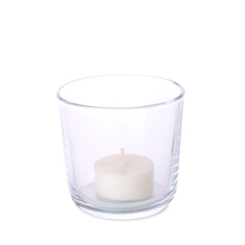 Lampion Romantic 230ml incolore