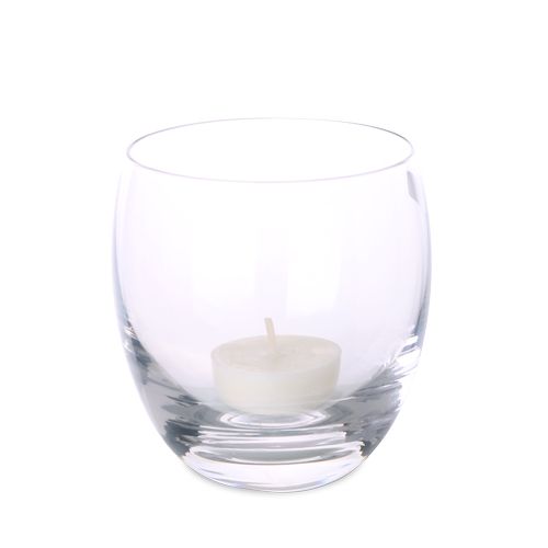 Lampion Glamour 375ml incolore