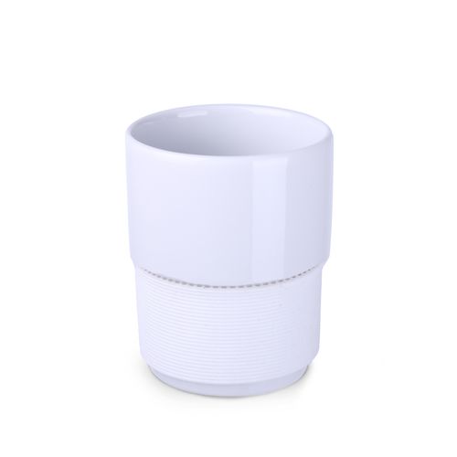 Tasse Freddo Plus 330ml blanc