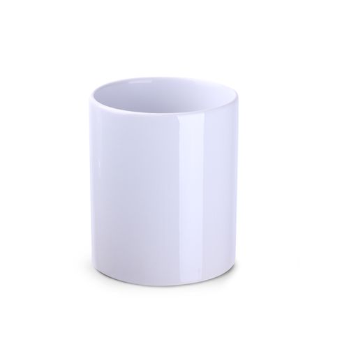 Mug de sublimation Tomek Art Solid 300ml blanc thumbnail 6