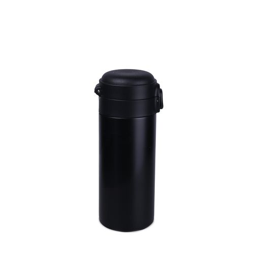 Tasse Vega New 330ml argent/noir - 3