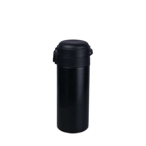 Tasse Vega New 330ml argent/noir - 5