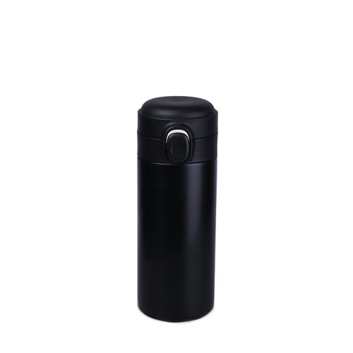 Tasse Vega New 330ml argent/noir - 4