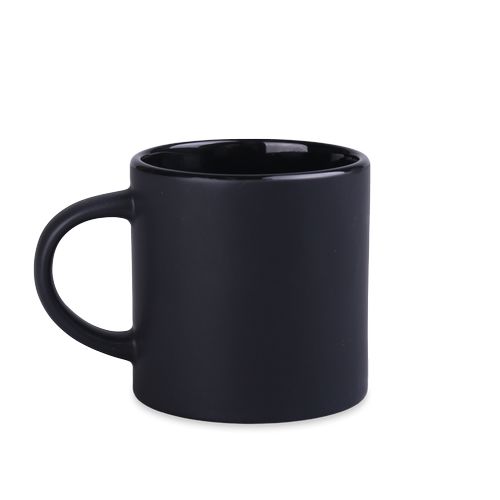 Tasse Gaia Supreme 250ml noir thumbnail 6