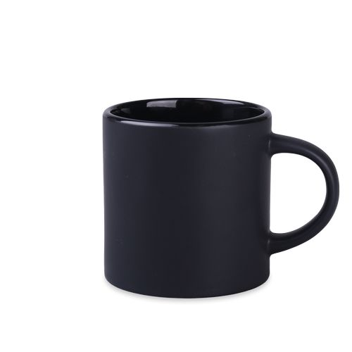 Tasse Gaia Supreme 250ml noir