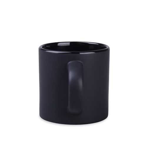 Tasse Gaia Supreme 250ml noir thumbnail 5