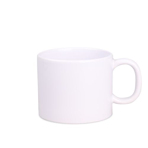 Tasse Velo 220ml blanc