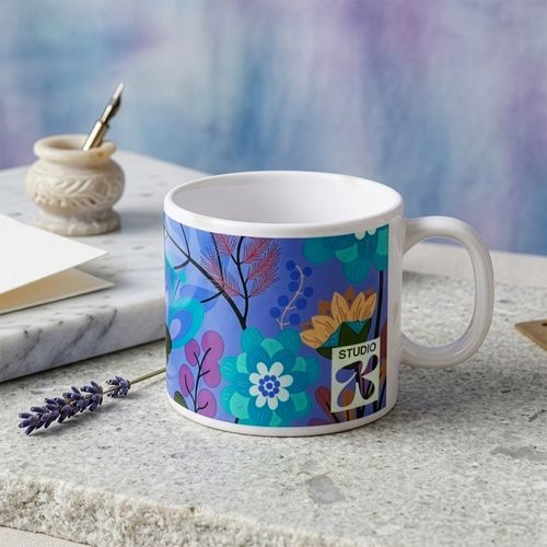 Tasse Velo Art Solid 220ml thumbnail 4