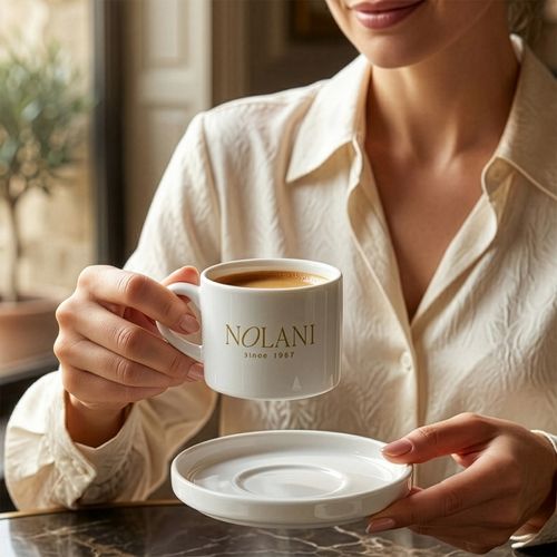 Tasse Velo Set 220ml - 4