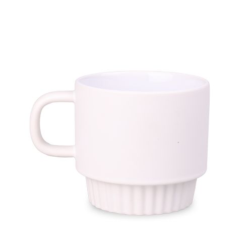 Tasse Teddy 300ml blanc cassé - 6