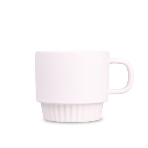 Tasse Teddy 300ml blanc cassé - 2