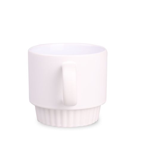 Tasse Teddy 300ml blanc cassé - 5