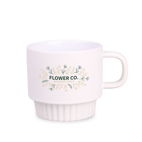 Tasse Teddy 300ml blanc cassé - 3
