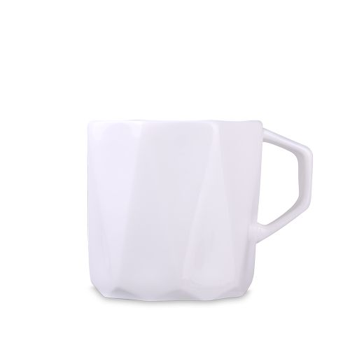 Ensemble Royal Crown 320ml blanc - 2