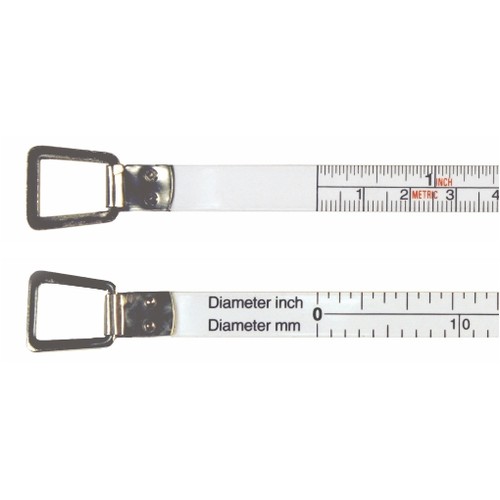 Diaflex - avec graduation-mm - 3
