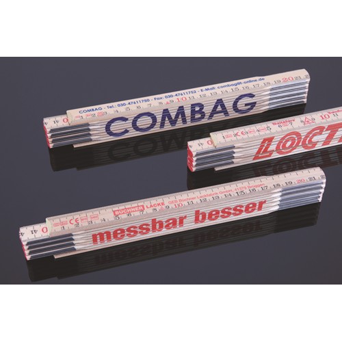 Schwedenmeter® couleur naturelle - 1