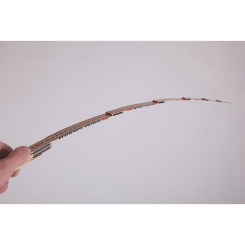 Schwedenmeter® couleur naturelle - 2
