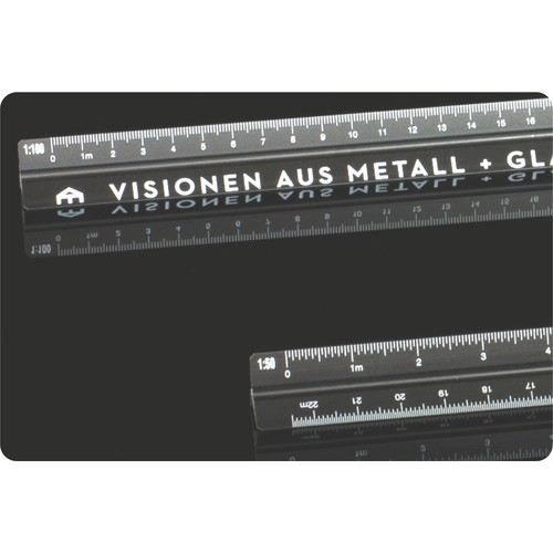Règle triangulaire - 2