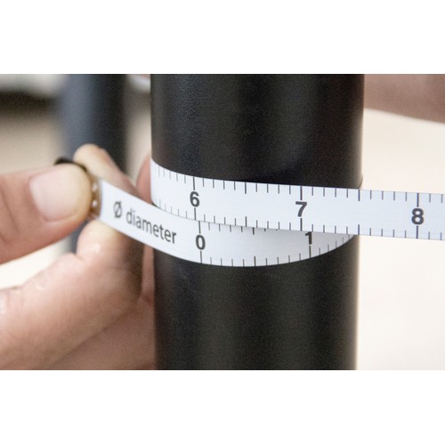 Diameter - 3