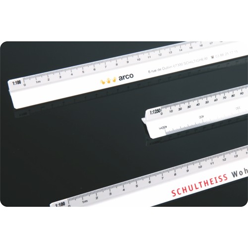 Règles triangulaires