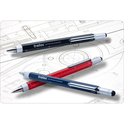 ToolTecPen personnalisé