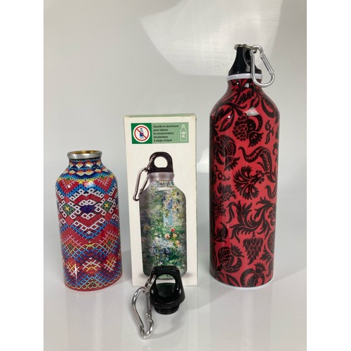BOUTEILLE EN ALUMINIUM