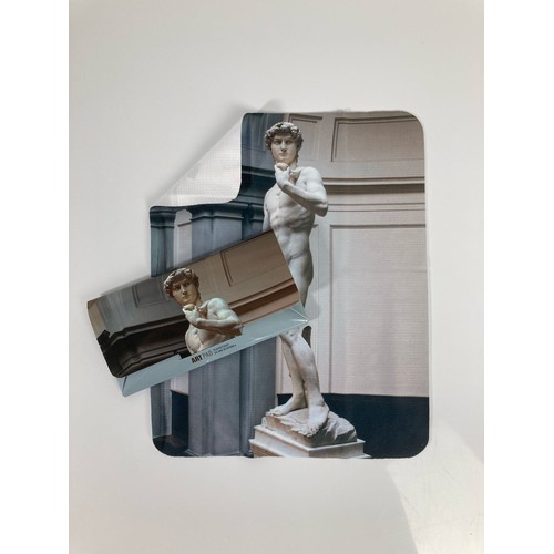 MOUSEPAD MULTIFONCTIONNEL