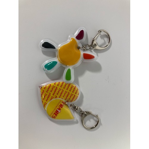 PORTE-CLÉS MYLIGHT