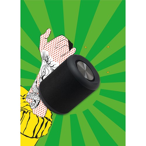 BOOM ! Haut-parleur 30 W thumbnail 4