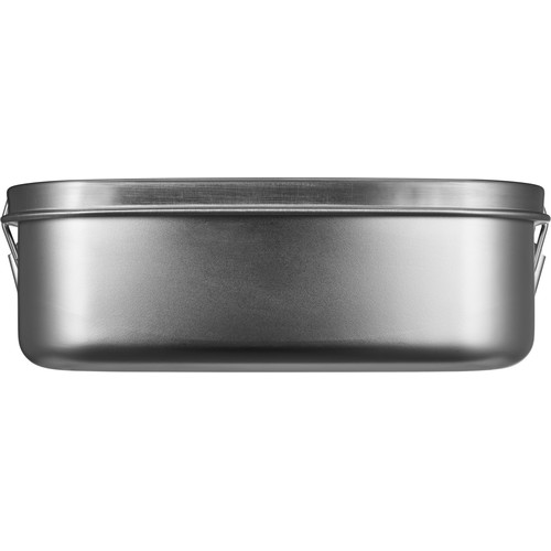 Bento en acier inoxydable 1200 ml, durable et résistante thumbnail 4