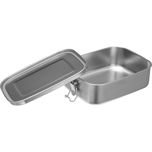 Bento en acier inoxydable 1200 ml, durable et résistante thumbnail 6