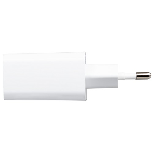 Chargeur avec 20W Power Delivery et Quick Charge pour USB Typ A et Typ C thumbnail 4