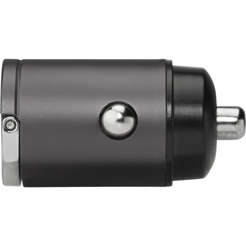 PULL Chargeur de voiture compact avec une grande puissance de 30 Watt thumbnail 4