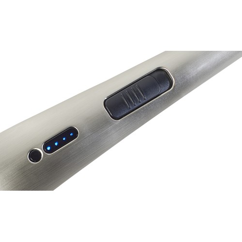 Briquet à arc électrique rechargeable avec dispositif de sécurité parental, indicateur de charge et boîte cadeau thumbnail 6