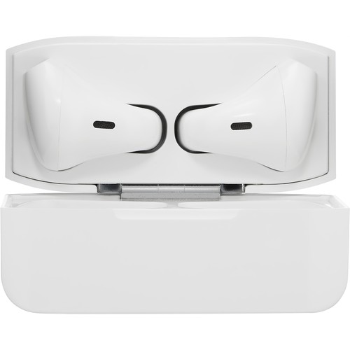 CLEAR Oreillettes Wireless TWS avec fonction téléphone et capteur tactile thumbnail 5