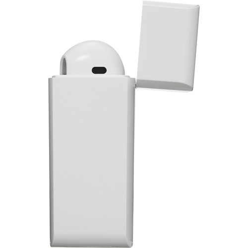 CLEAR Oreillettes Wireless TWS avec fonction téléphone et capteur tactile thumbnail 8